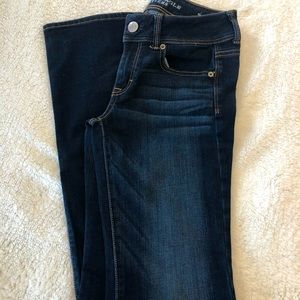 American Eagle Kick Boot Jeans